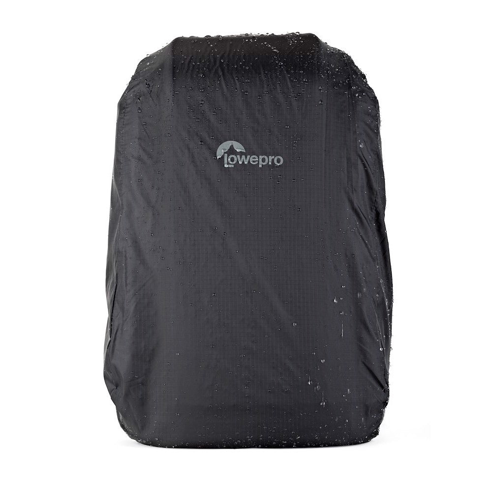 Lowepro ProTactic BP 450 AW Kamerarucksack – 25 l, für 15" Notebook – Schwarz
