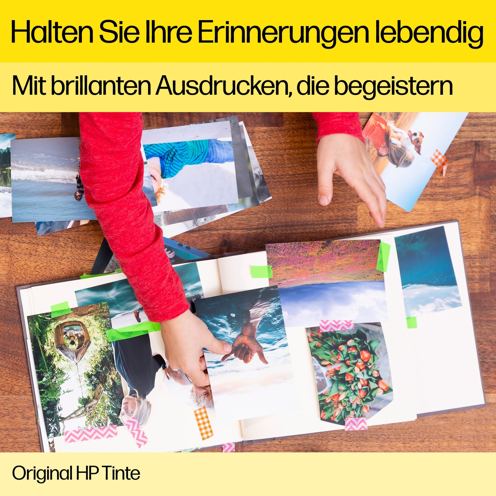 HP 951 Magenta Tintenpatrone (Original) – 700 Seiten – für HP OfficeJet Pro 276/8100/8600 … – CN051AE