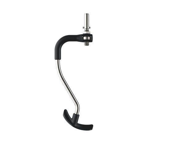 Kenwood Rührelement KW716605 – 8,0 × 4,0 × 23,5 cm, für Cooking Chef Gourmet