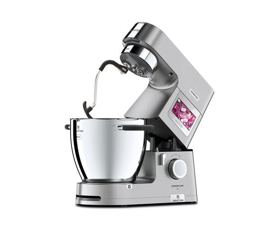 Kenwood Rührelement KW716605 – 8,0 × 4,0 × 23,5 cm, für Cooking Chef Gourmet