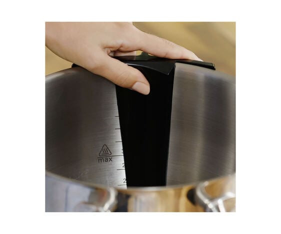 Kenwood Rührelement-Aufsatz KW716575 – 13,1 × 5,5 × 17,4 cm, für Cooking Chef Gourmet