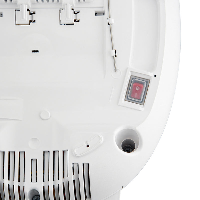 Cuckoo Reiskocher CRP-LHTR0609F – 1,4 l, 1090 W – weiss/edelstahl