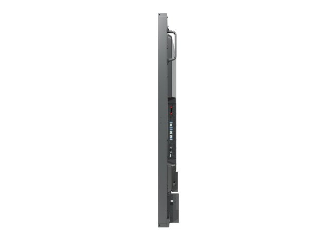 NEC MultiSync P555 PG-2 – 55", 3840 × 2160 (4K), IPS, LAN