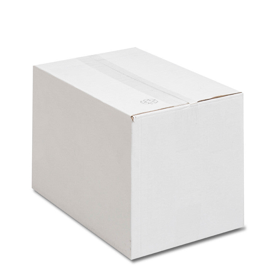 GPV France Couvert 220 × 220 mm, ohne Fenster, Haftklebung, weiss, 120 g/m² – GPV – 500 Stk.