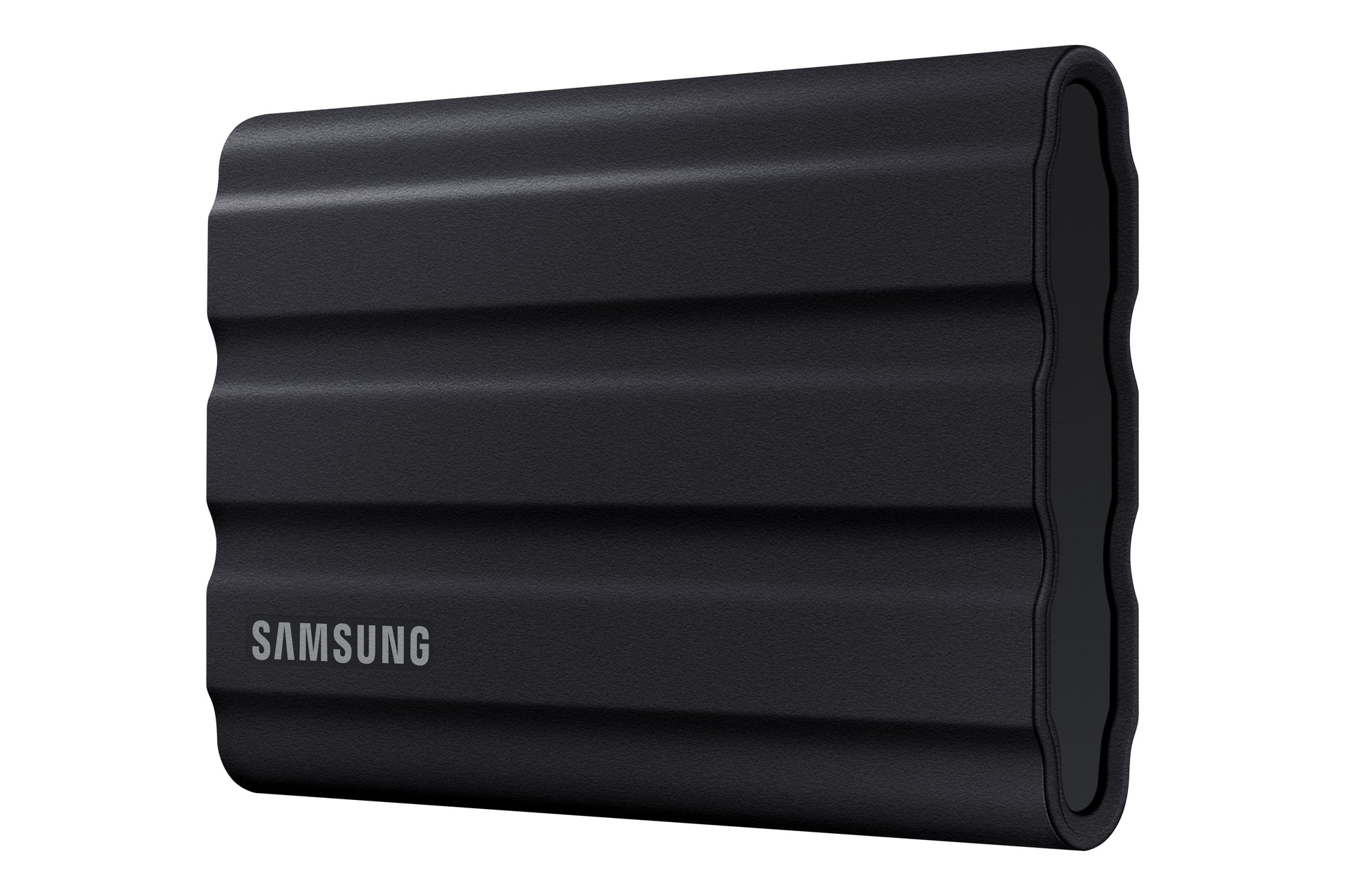 Samsung T7 Shield MU-PE4T0S Speichergerät – 4 TB, USB Typ-C (USB 3.2 Gen 2), Passwortschutz