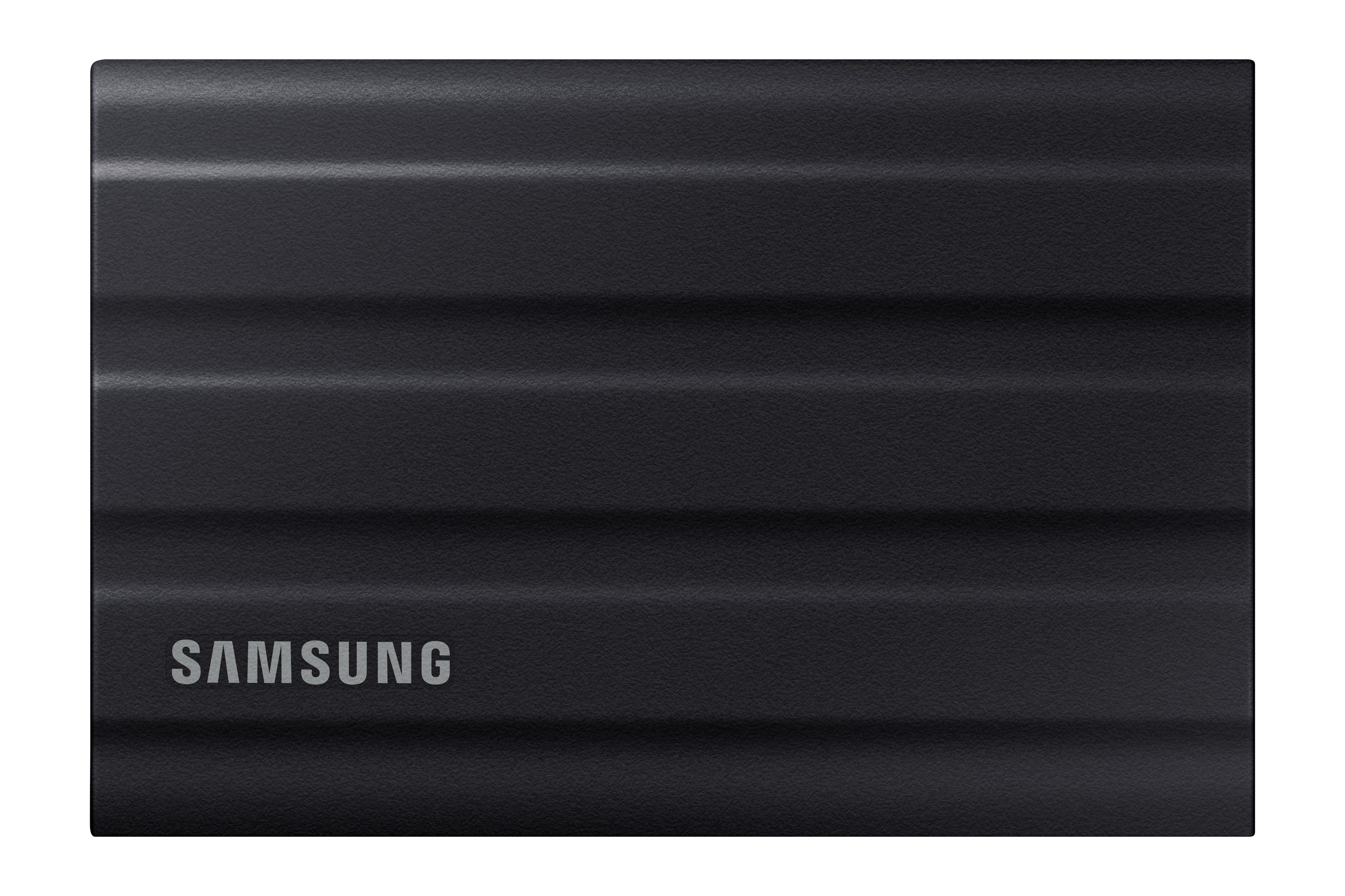 Samsung T7 Shield MU-PE4T0S Speichergerät – 4 TB, USB 3.2 Gen 2, Passwortschutz