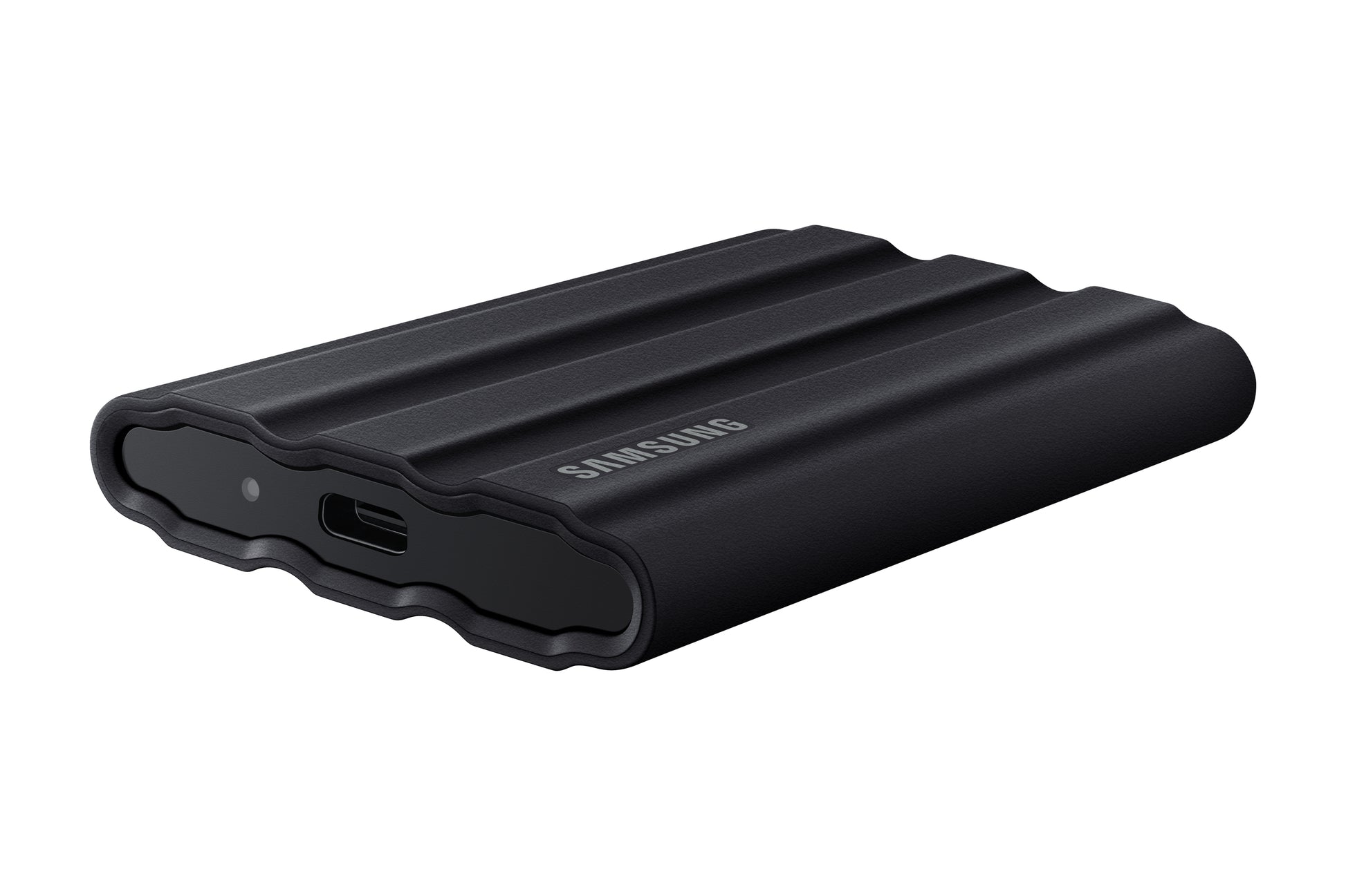 Samsung Speichergerät – 4 TB, USB 3.2 Gen 2 (USB-C), 256-bit AES