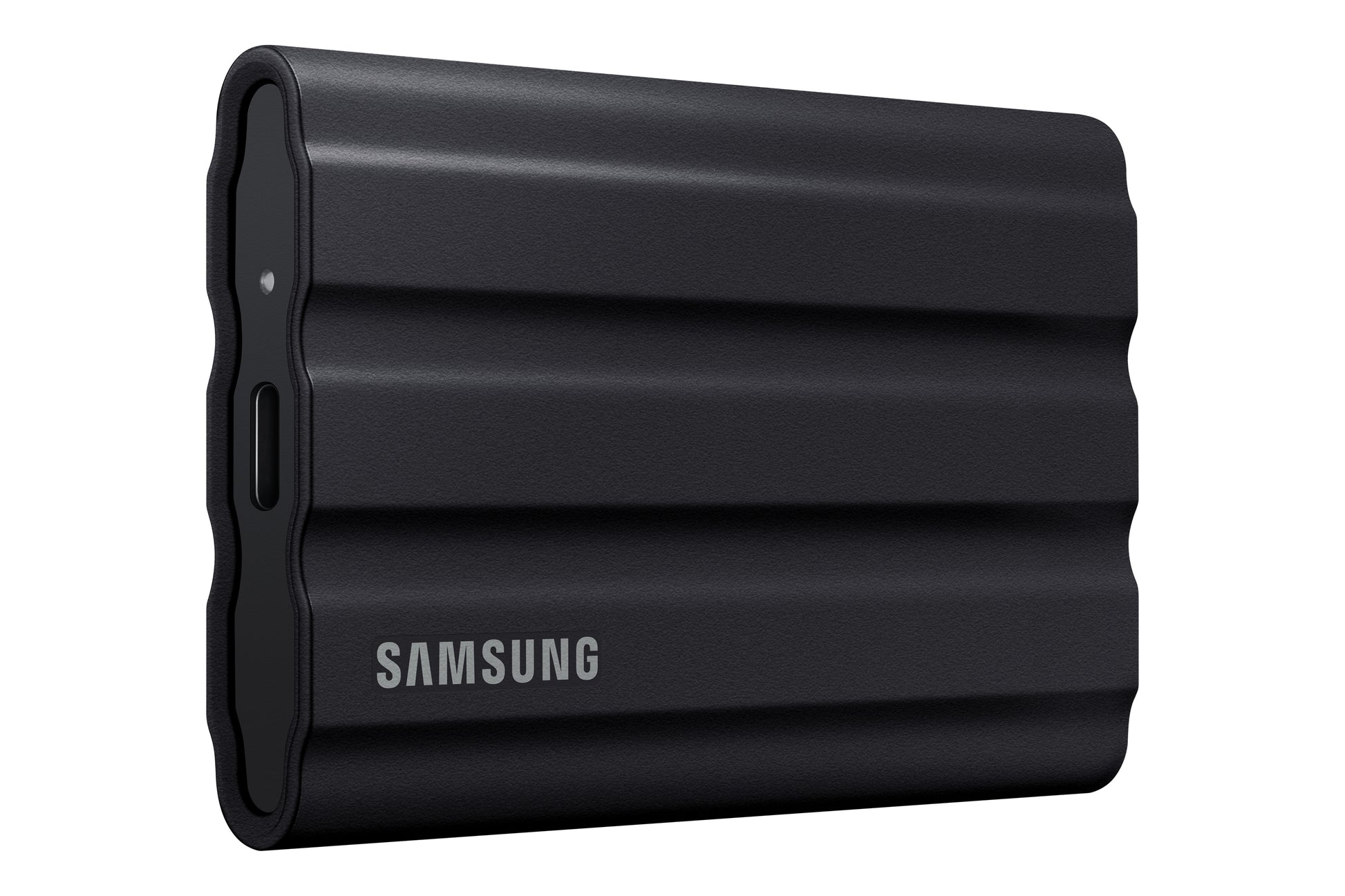 Samsung Speichergerät – 4 TB, USB 3.2 Gen 2 (USB-C), 256-bit AES