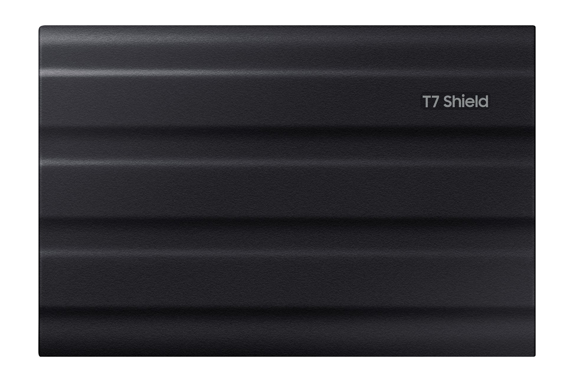 Samsung T7 Shield MU-PE4T0S Speichergerät – 4 TB, USB 3.2 Gen 2, Passwortschutz