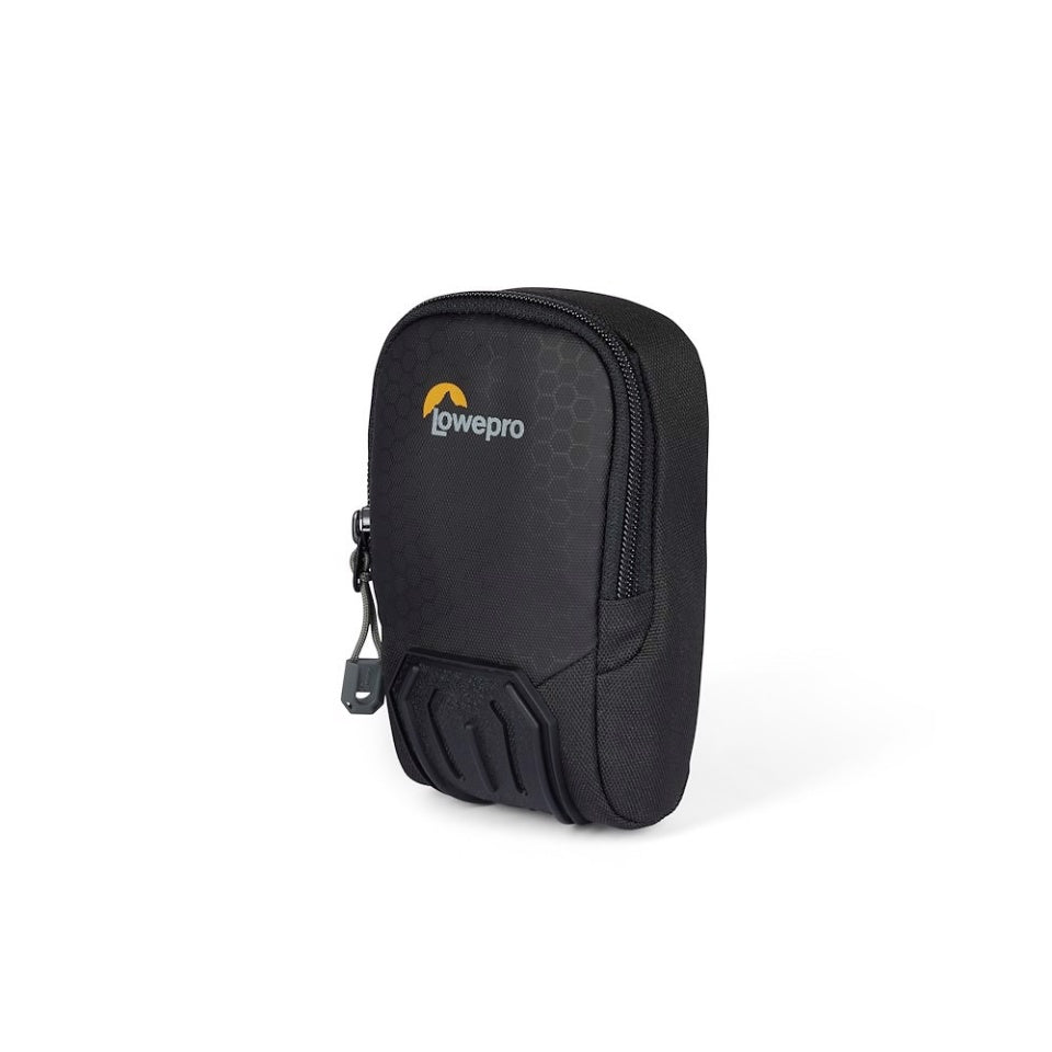Lowepro Adventura CS 20 III Kameratasche – Gürteltasche, Polyester – 100 × 50 × 150 mm