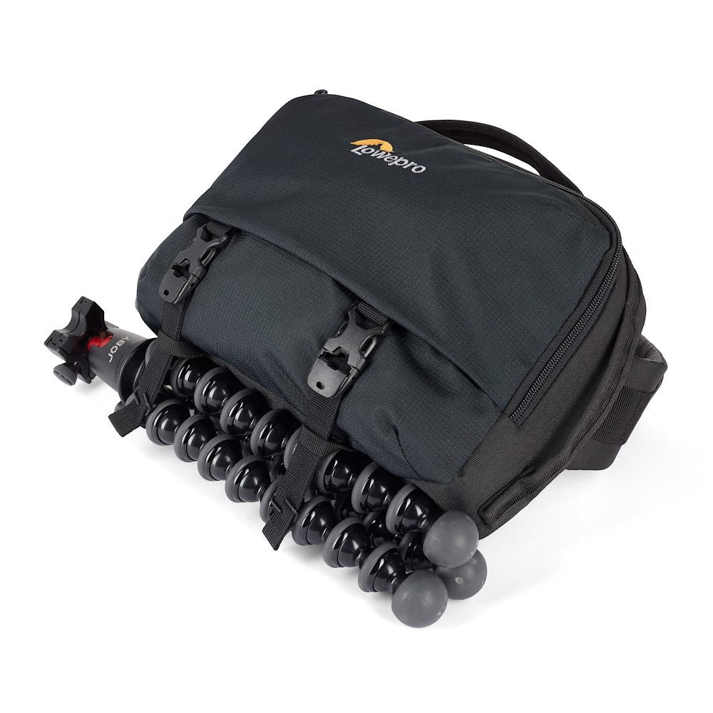 Lowepro Trekker Lite SLX 120 Tragetasche – für Tablets bis 25,4 cm (10"), Kompaktkameras