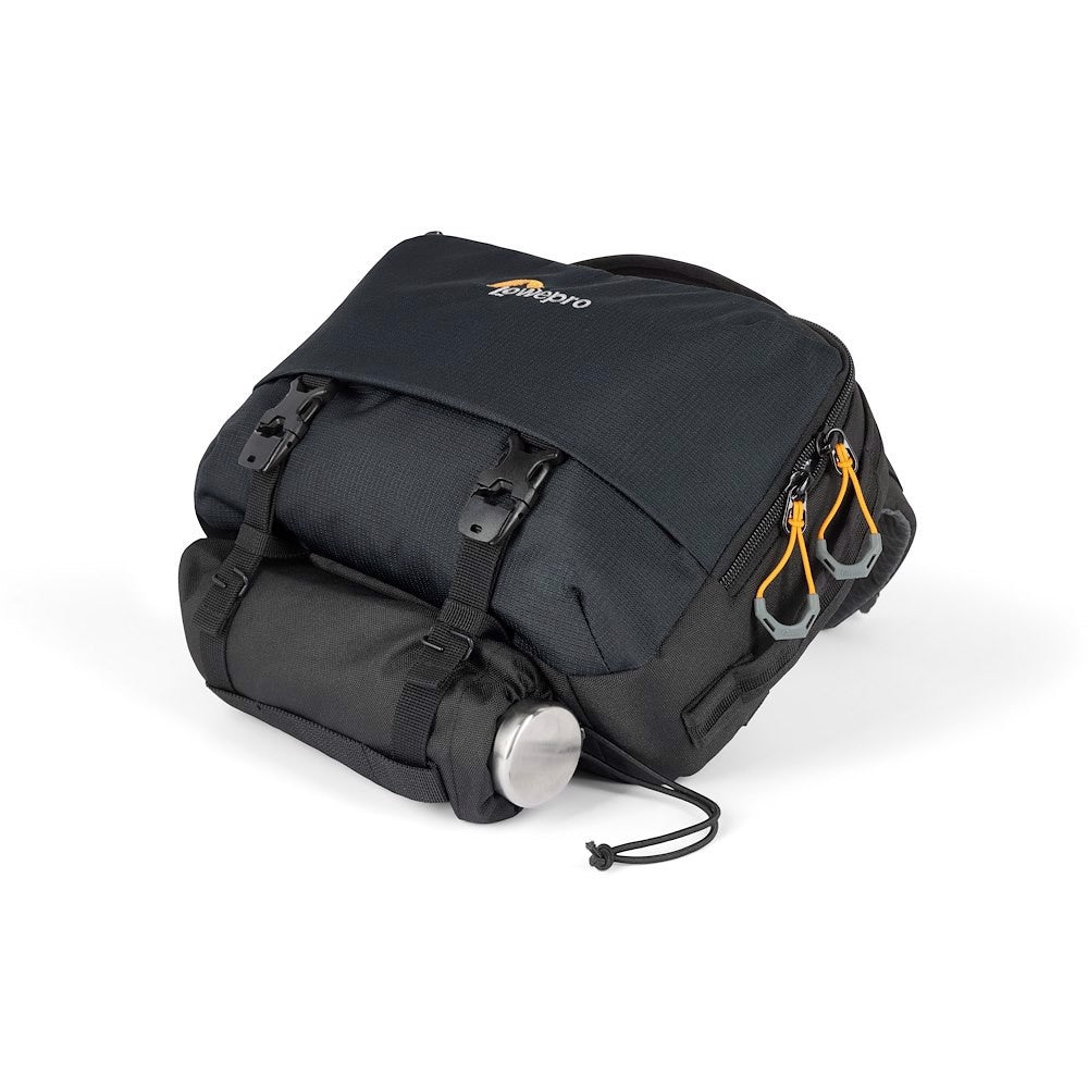 Lowepro Trekker Lite SLX 120 Tragetasche – für Tablets bis 25,4 cm (10"), Kompaktkameras
