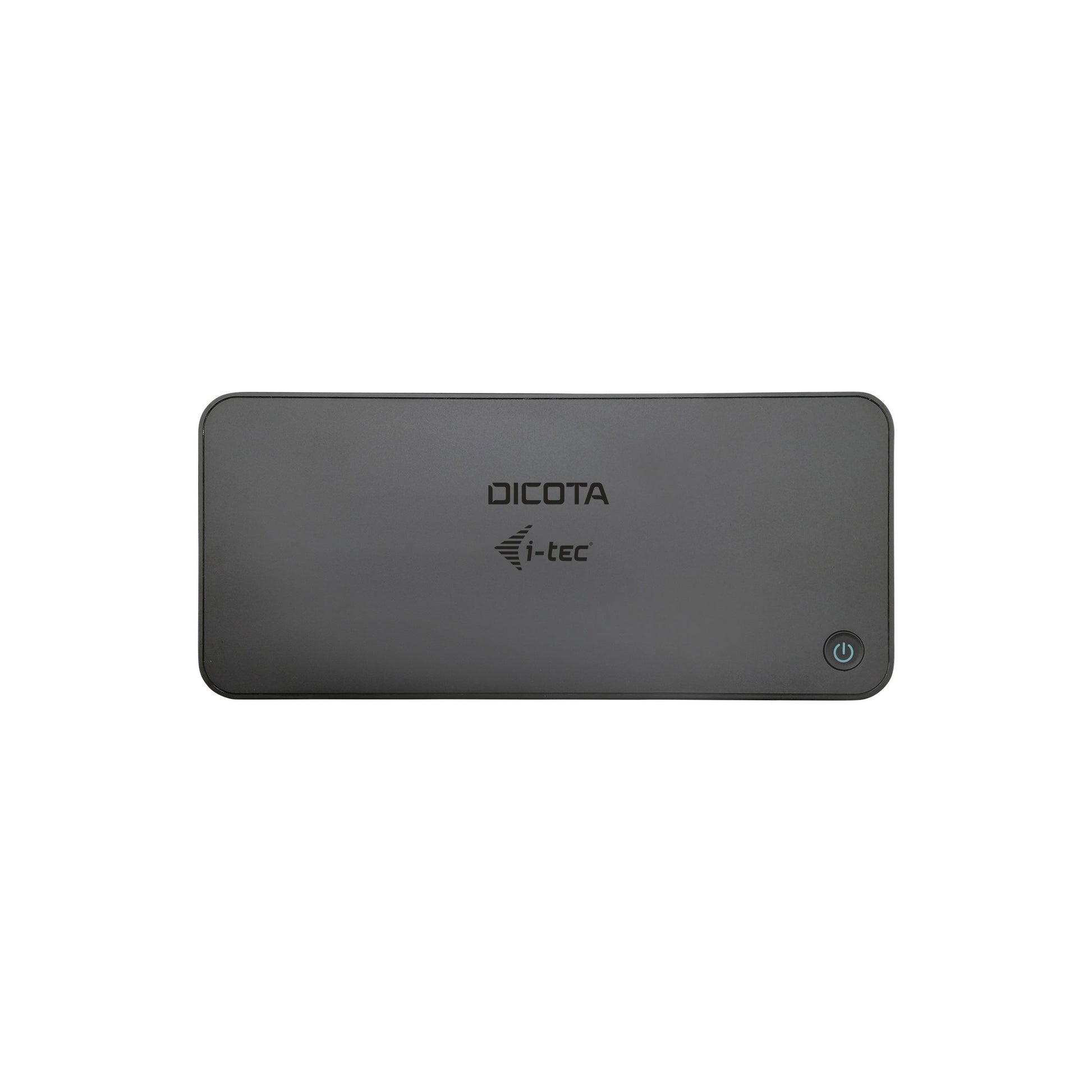 DICOTA D31951-CH Dockingstation – USB-C, 2× DP, 3× HDMI, 1× USB-A, 2× USB-C, 100 W PD, GbE, 3,5 mm Audio