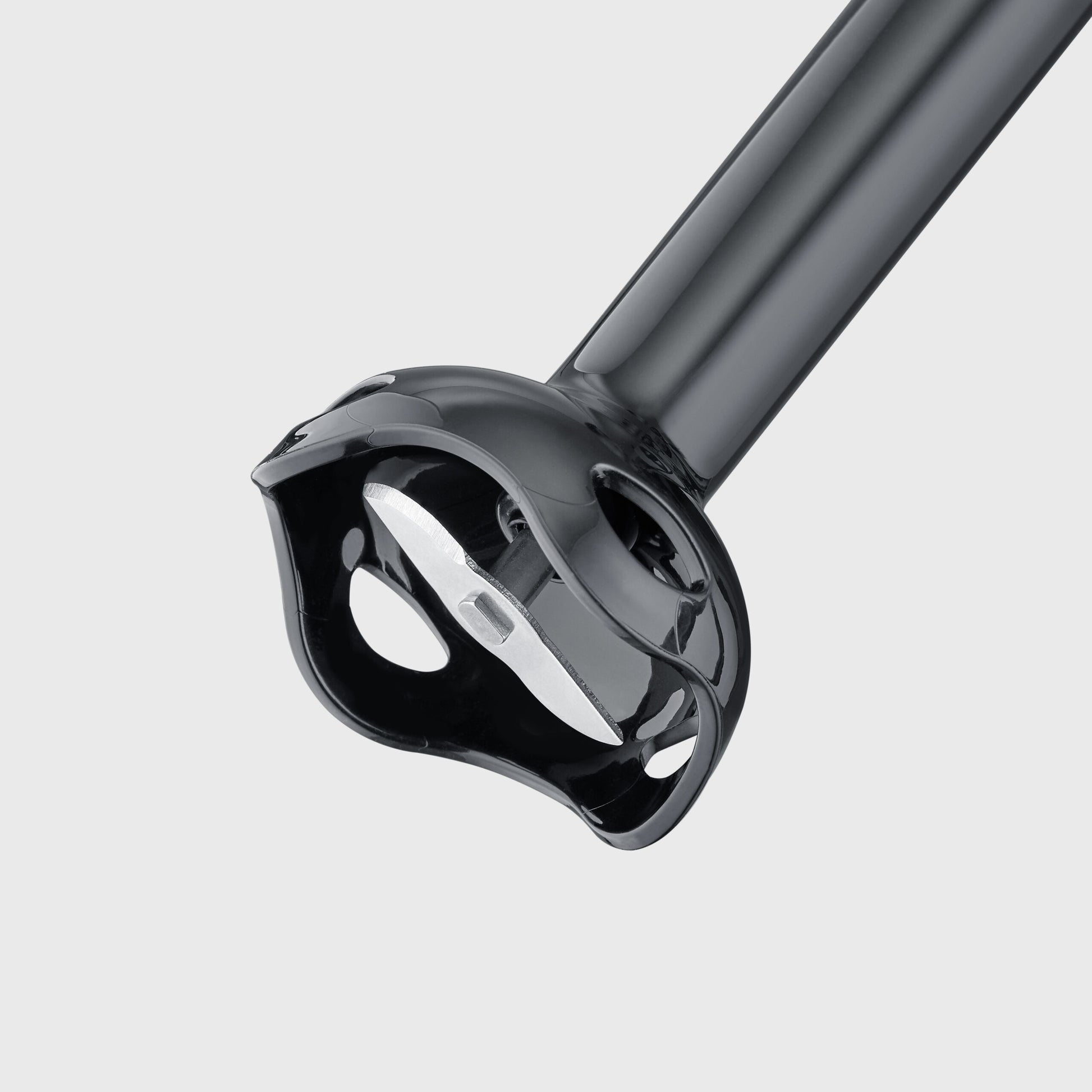 Severin Pürierstab SM 3770 – 170 W, 2 Geschwindigkeiten – Schwarz/Grau