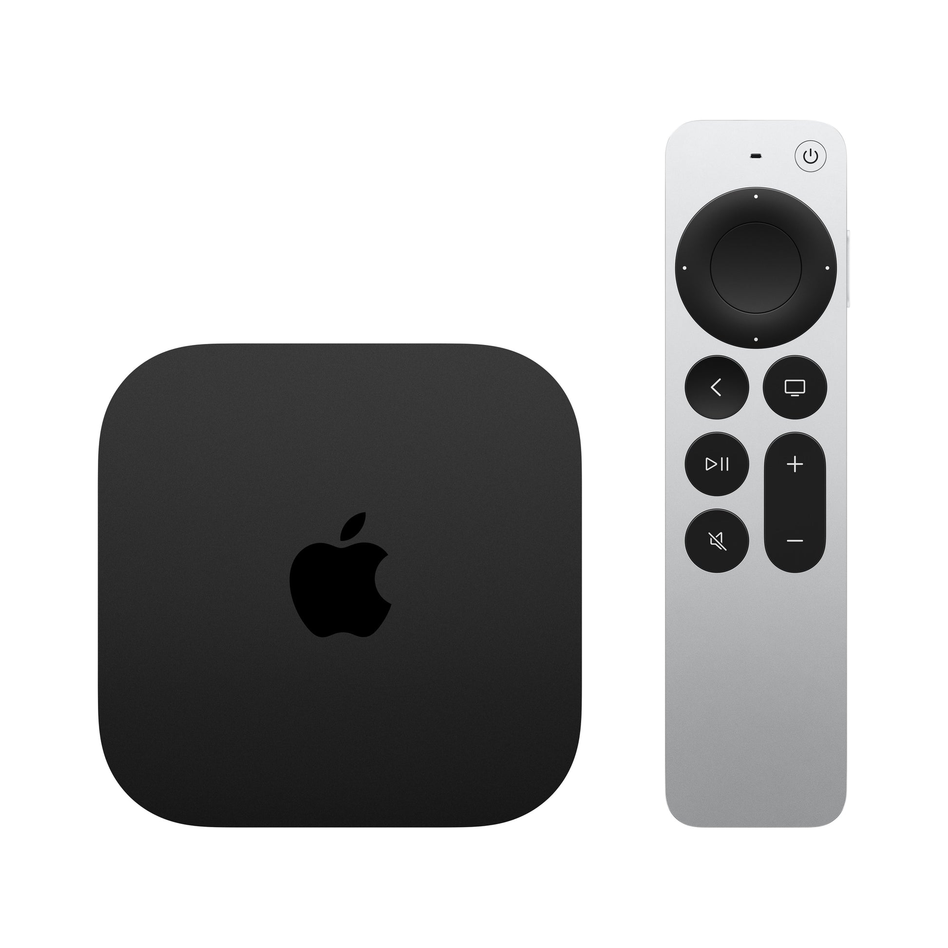 Apple TV 4K (2022) – 4K Streaming-Player, 128 GB, Wi-Fi 6 & Ethernet