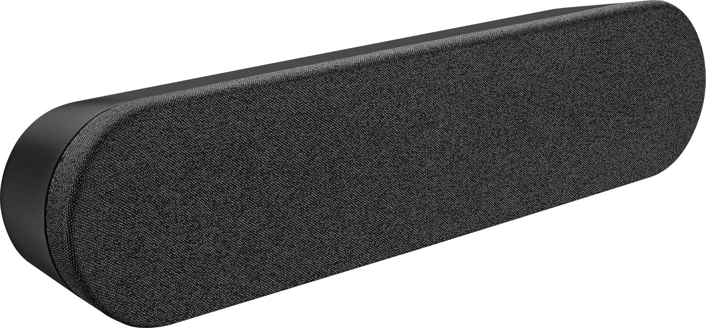 Logitech Rally Plus Ultra-HD – 16 Personen, Videokonferenzsystem