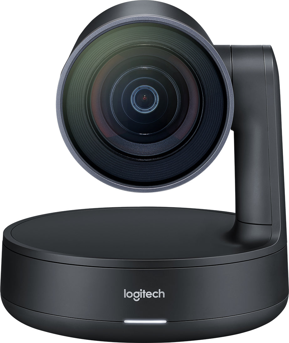 Logitech Tap Large Rooms – Touchpanel – für Microsoft