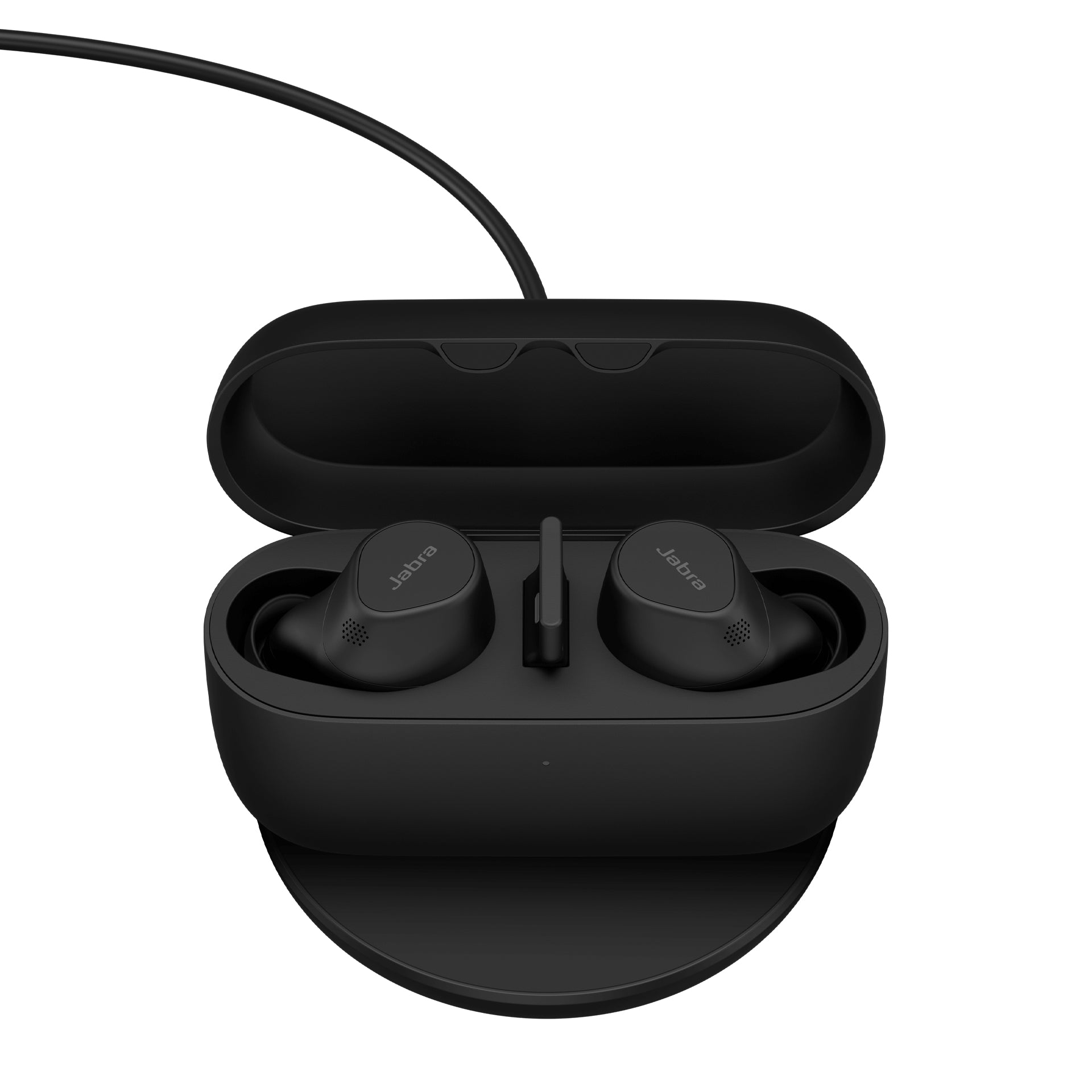 Jabra Evolve2 Buds – Ladestation, für Evolve2 Buds