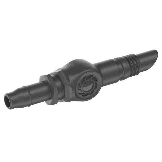 Gardena Micro-Drip-System Schlauchanschluss 4,6 mm Kunststoff – 10 Stk