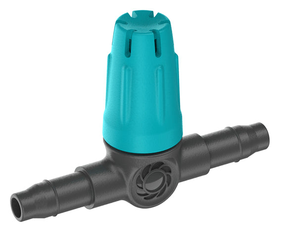 Gardena Kleinflächendüse 42 mm Kunststoff – für Tropfbewässerungssystem – 1 Stk – für Micro-Drip-System