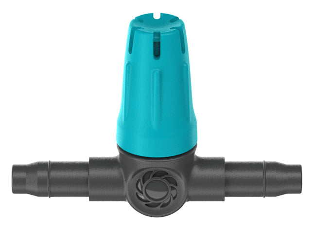Gardena Kleinflächendüse 42 mm Kunststoff – für Tropfbewässerungssystem – 1 Stk – für Micro-Drip-System
