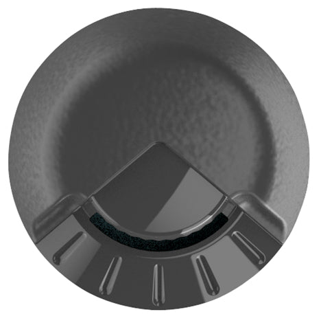 Gardena Micro-Drip-System Sprühdüse 30 mm Kunststoff – 1 Stück – 90° Sprühdüse – für Tropfbewässerungssystem
