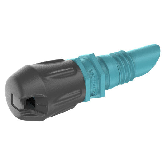 Gardena Endstreifendüse 30 mm Kunststoff – 5 Stk – Endzeilenmontage – für Micro-Drip-System
