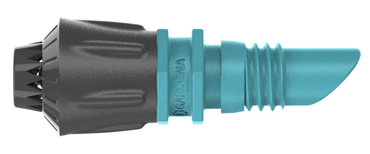 Gardena Micro-Drip-System Sprühdüse 30 mm Kunststoff – 1 Stk – 360°