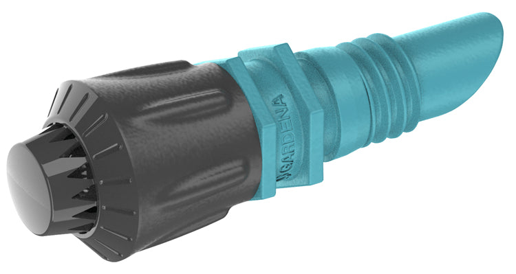 Gardena Micro-Drip-System Sprühdüse 30 mm Kunststoff – 1 Stk – 360°