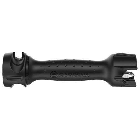 Gardena Micro-Drip-System Montagewerkzeug – 130 mm, Kunststoff – für Tropfbewässerungssystem