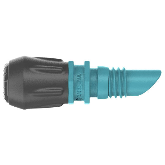 Gardena Micro-Drip-System Nebeldüse 30 mm Kunststoff – 5 Stk – Endzeilenmontage