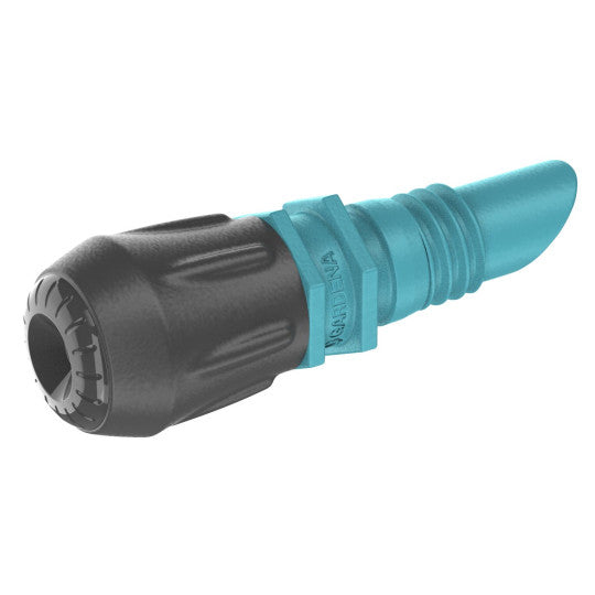Gardena Micro-Drip-System Nebeldüse 30 mm Kunststoff – 5 Stk – Endzeilenmontage