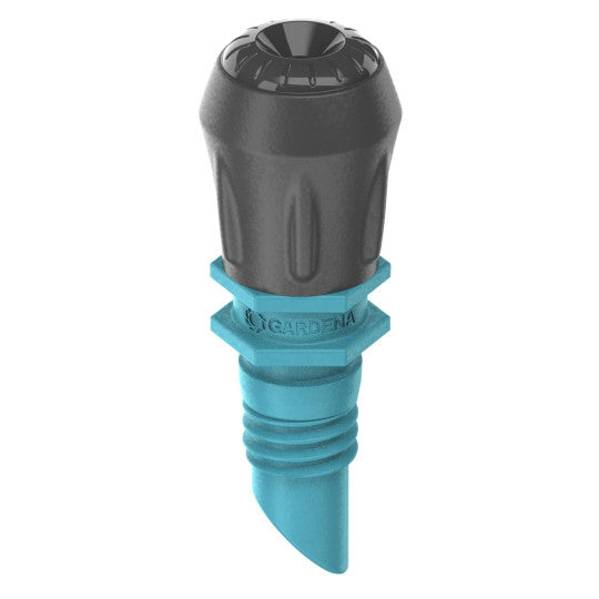 Gardena Micro-Drip-System Nebeldüse 30 mm Kunststoff – 5 Stk – Endzeilenmontage