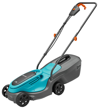 Gardena PowerMax 30/18V P4A Akku-Rasenmäher, bürstenlos – 18 V – Schnittbreite 30 cm – Solo