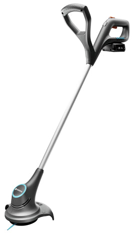Gardena SmallCut 23/18V P4A Akku-Rasentrimmer – 18 V – 230 mm Schnittbreite – Solo – POWER FOR ALL