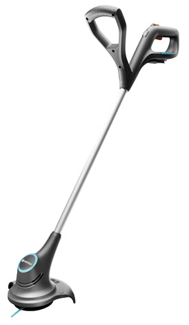 Gardena SmallCut 23/18V P4A Akku-Rasentrimmer – 18 V – 230 mm Schnittbreite – Solo – POWER FOR ALL