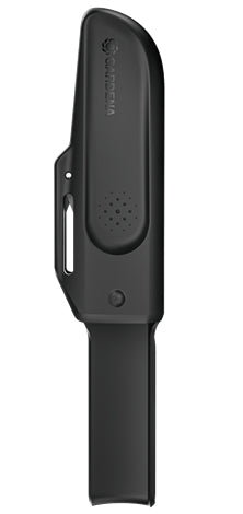 Gardena VeggieCut – Astschere 84 mm, Kunststoff, Schwarz, Grün, 1 Stk.