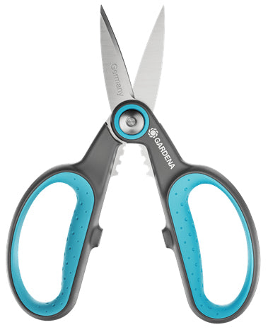Gardena HerbCut – Astschere, Schnittbreite 52 mm, Klinge aus Edelstahl, Kunststoffgriff, grün