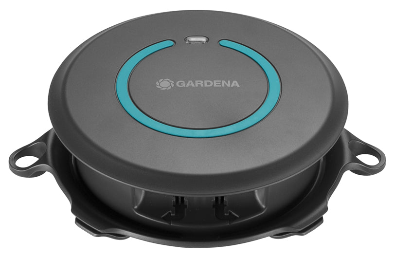 Gardena ZoneProtec Flächenbegrenzung 66 × 160 × 205 mm Kunststoff – für Gardena