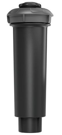 Gardena Versenkregner MD40 – Sprühbereich 2–3,5 m, 13–40 m², Kunststoff, Schwarz