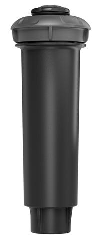 Gardena Versenkregner MD80 – Kunststoff, Schwarz