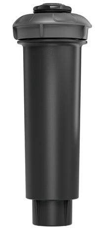 Gardena Versenkregner MD180 – 5,5–7,5 m Sprühbereich, bis 180 m², Kunststoff, Schwarz
