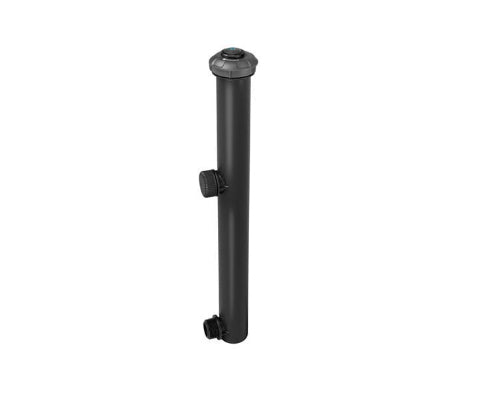 Gardena Versenkregner 70 mm – Kunststoff – Schwarz – 8239-20