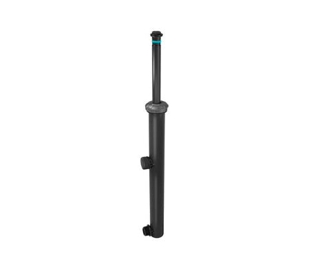 Gardena Versenkregner 70 mm – Kunststoff – Schwarz – 8239-20