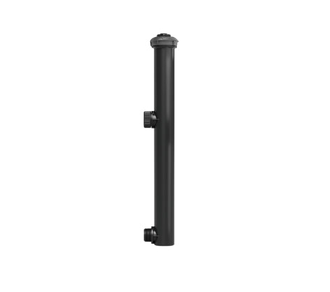 Gardena Versenkregner 70 mm – Kunststoff – Schwarz – 8239-20