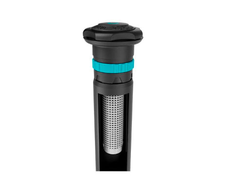 Gardena Versenkregner 70 mm – Kunststoff – Schwarz – 8239-20