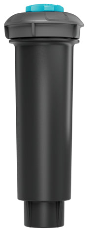Gardena Versenkregner SD30 – Sprühbereich 1,5–3 m, max. 30 m², Kunststoff, Schwarz/Grün