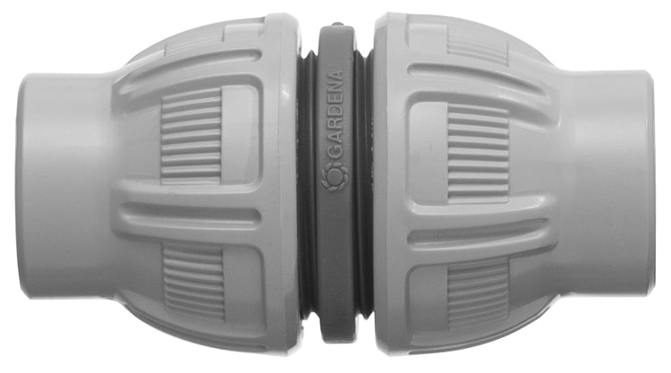 Gardena Liano Schlauchanschluss 1/2" Kunststoff – 1 Stk