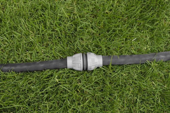 Gardena Liano Schlauchanschluss 1/2" Kunststoff – 1 Stk