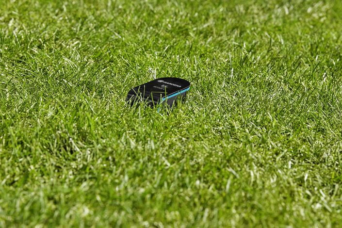 Gardena Zubehör – Schlauchlänge 0,3 m – für GARDENA smart App